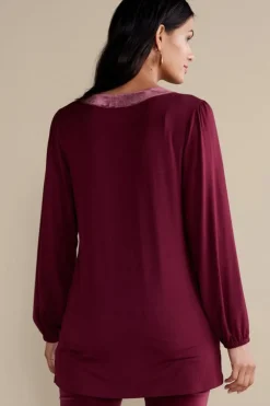 Adornment Top