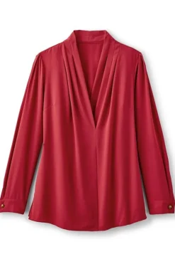 Akira Blouse