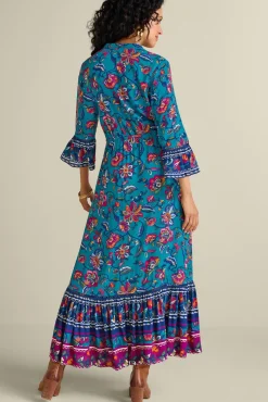 Allene Maxi Dress