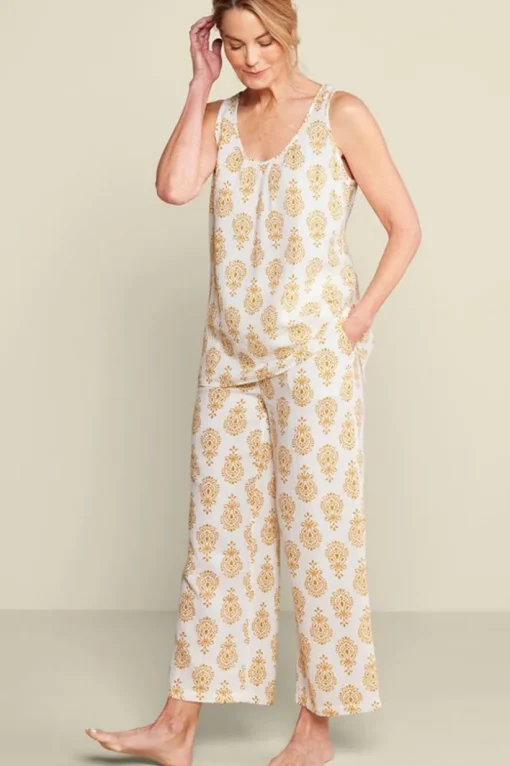 Amaria Nights Tank