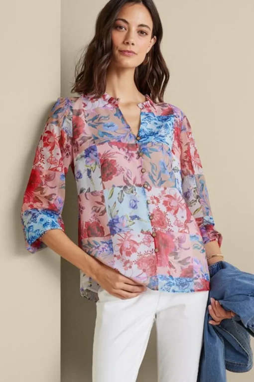 Anastasia Shirt