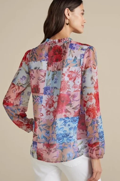 Anastasia Shirt