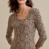 Anesha Top