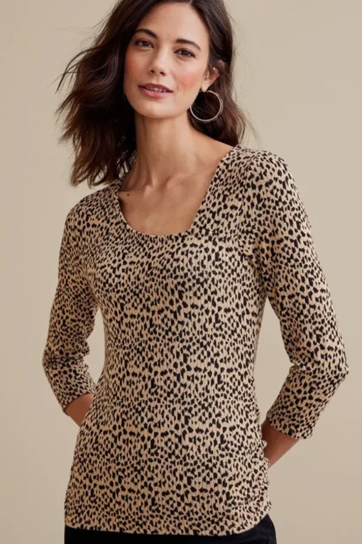 Anesha Top