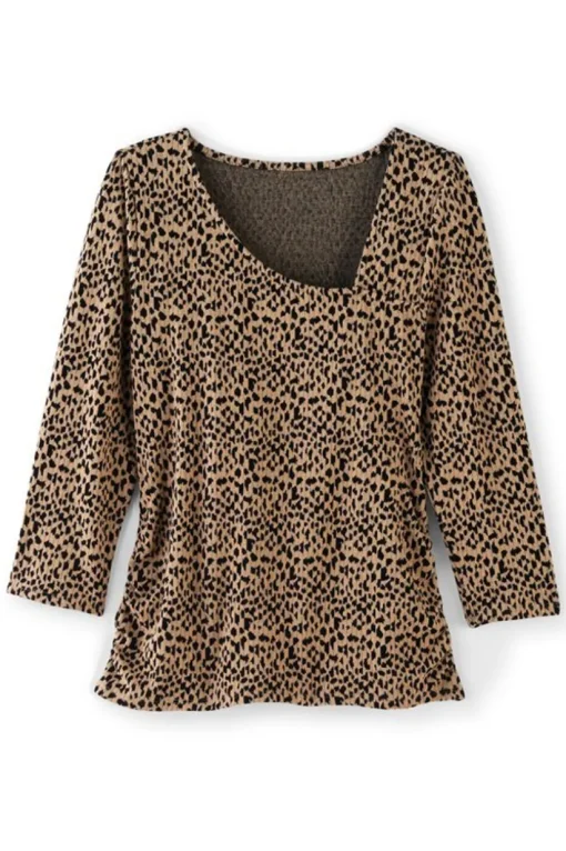 Anesha Top