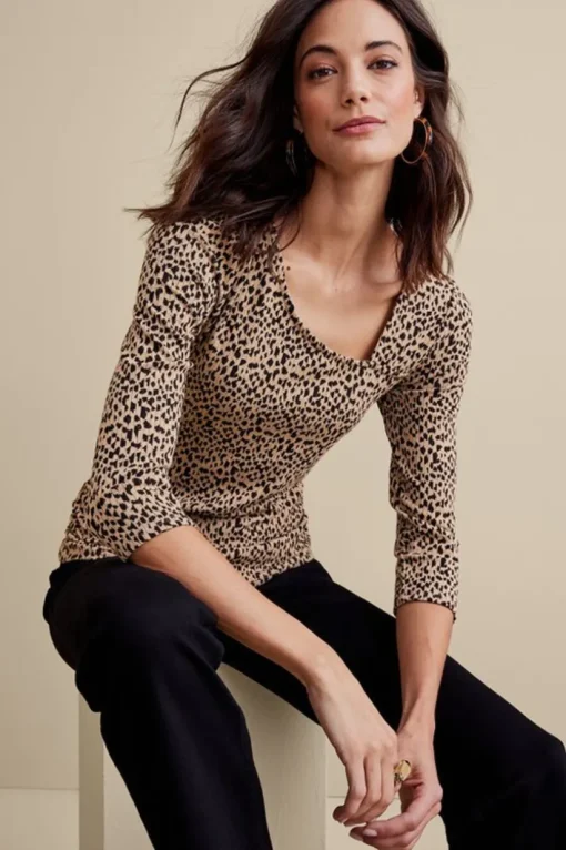 Anesha Top