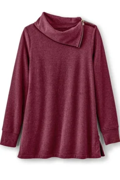 Angie Tunic