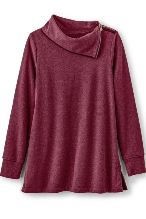 Angie Tunic