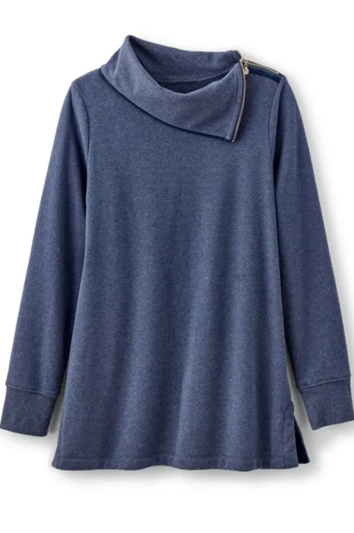 Angie Tunic