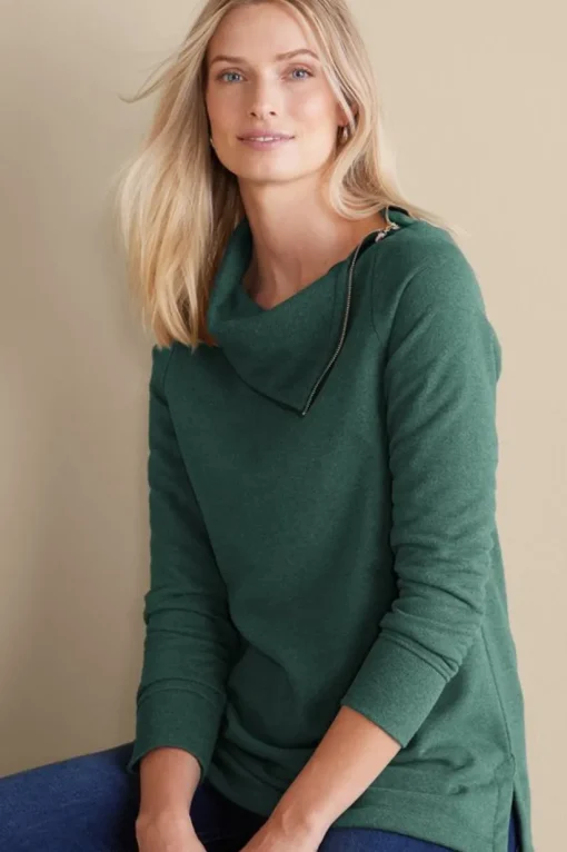 Angie Tunic