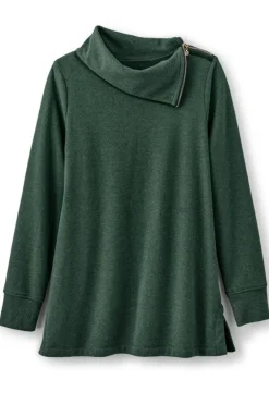 Angie Tunic