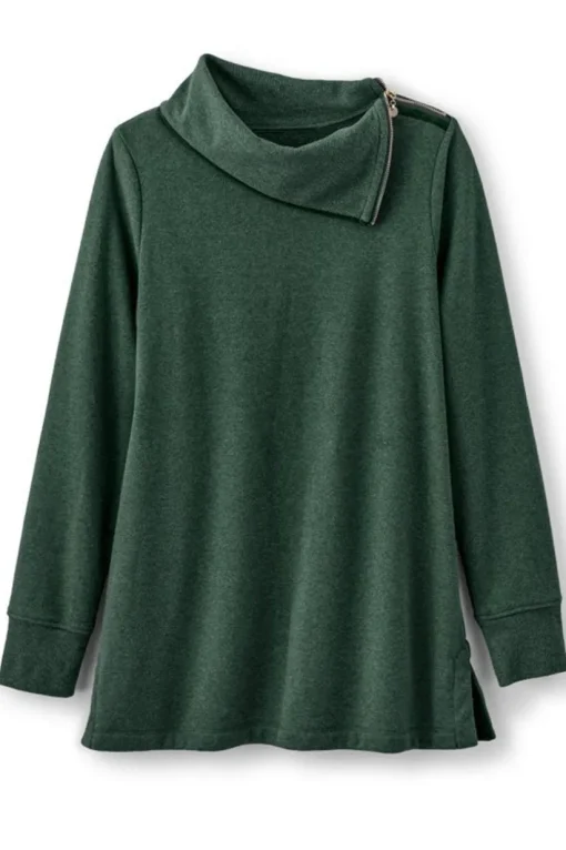 Angie Tunic