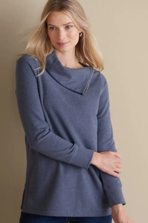 Angie Tunic