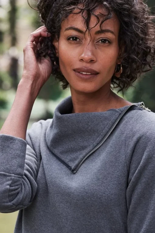 Angie Tunic