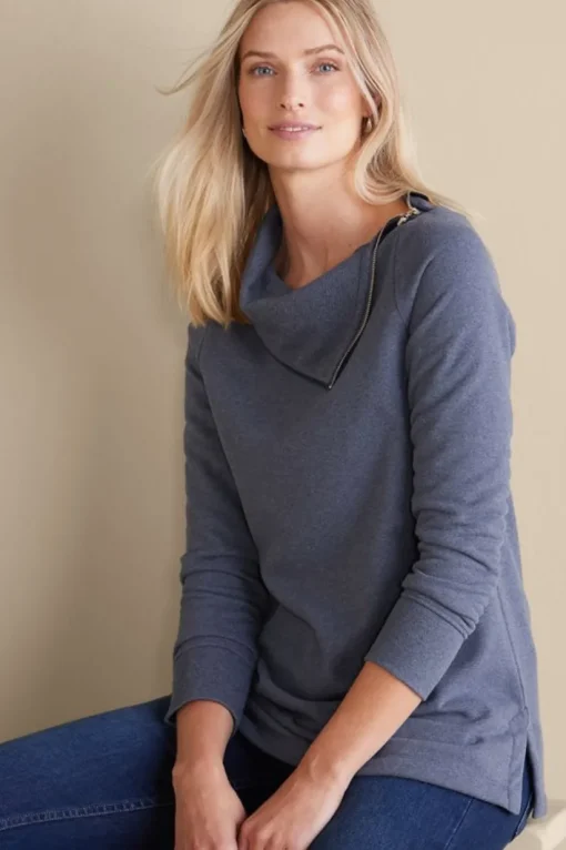 Angie Tunic