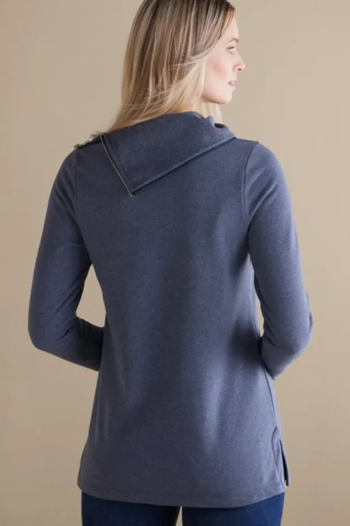 Angie Tunic