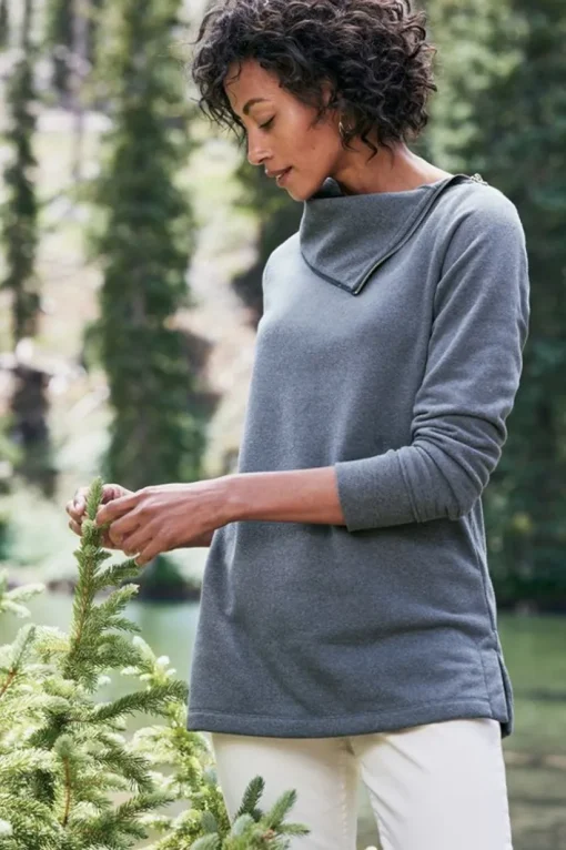 Angie Tunic