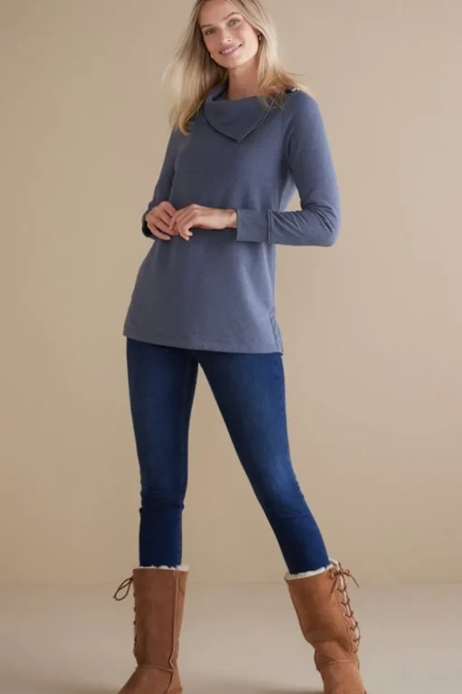 Angie Tunic