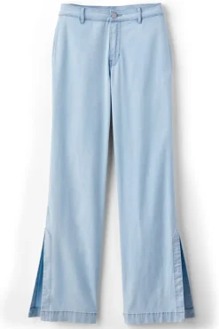 Arcadia Wide Leg Pants