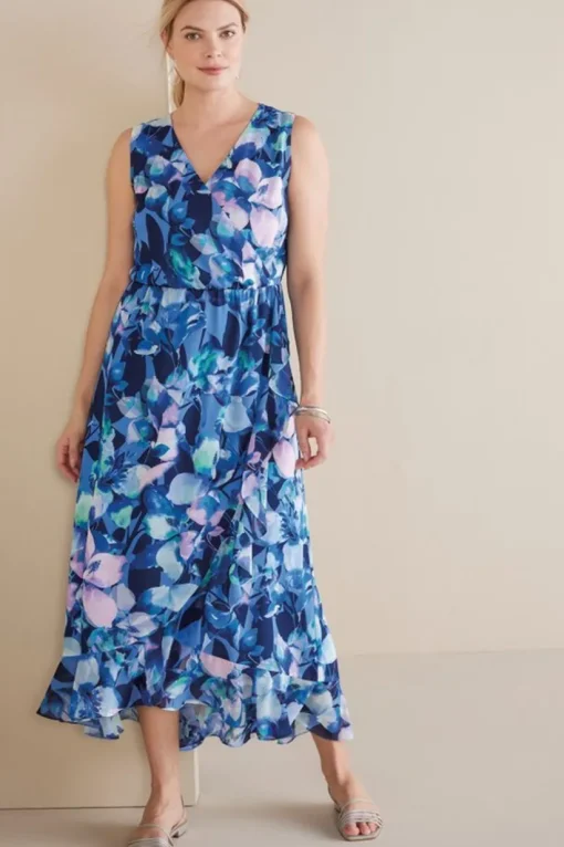 Ashlyn Maxi Dress