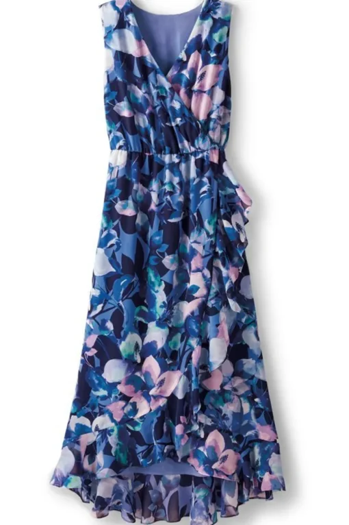 Ashlyn Maxi Dress