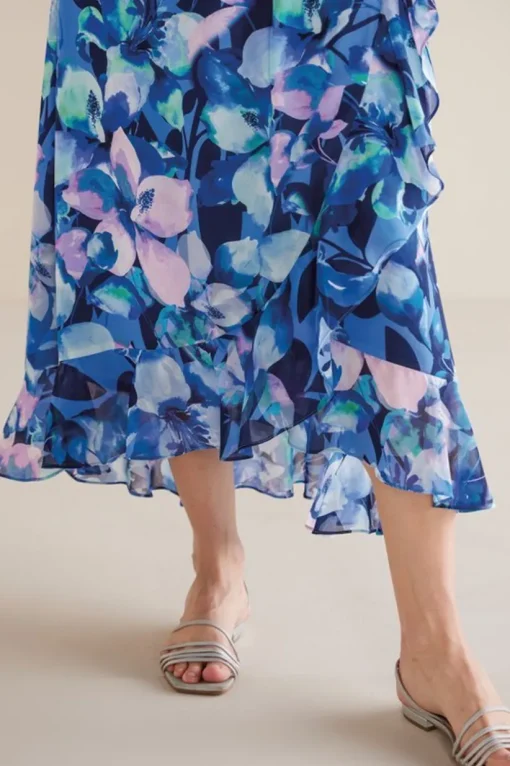 Ashlyn Maxi Dress