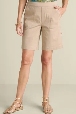 Barbados Shorts