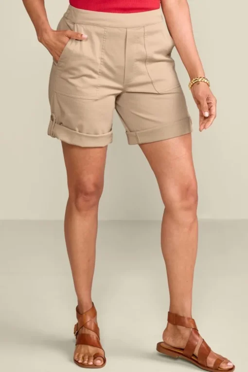 Barbados Shorts