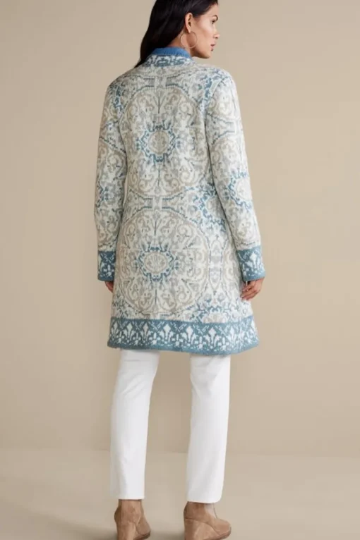 Barra Cardigan