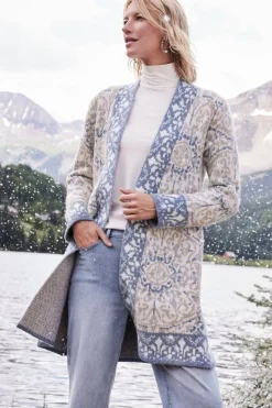 Barra Cardigan