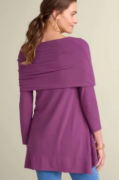 B'call Knit Tunic