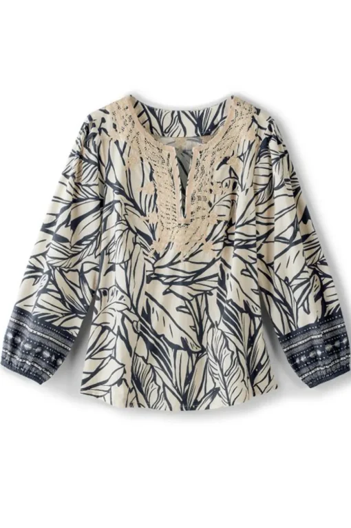 Bellamy Top