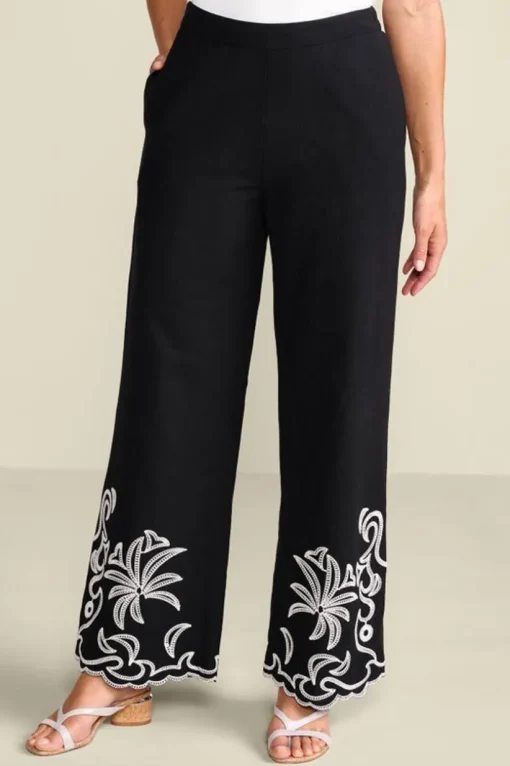 Bernita Pants