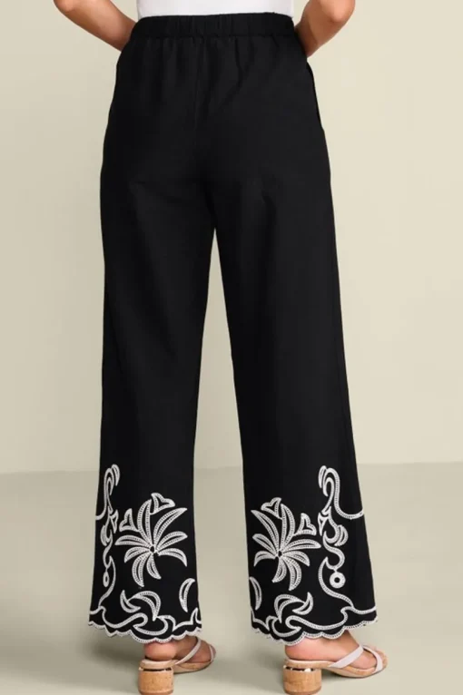 Bernita Pants
