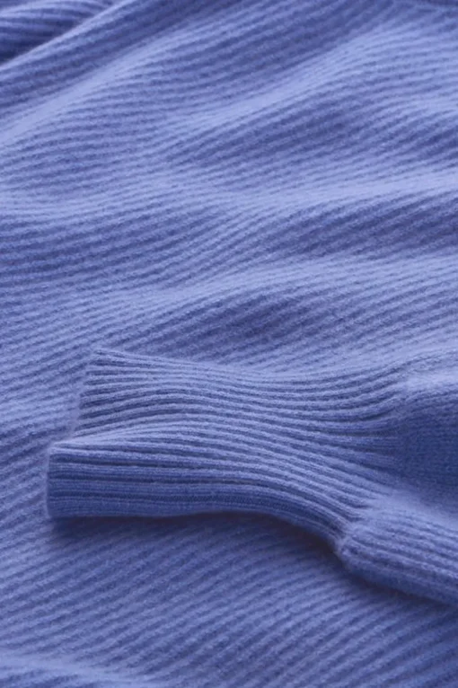 Calanthe Cashmere Pullover