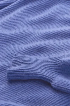 Calanthe Cashmere Pullover