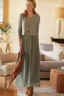 Cassie Dress