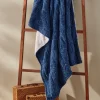Cecilia Chenille Throw