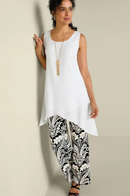 Celine Tunic I