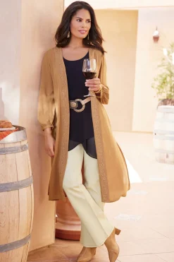 Celine Tunic I