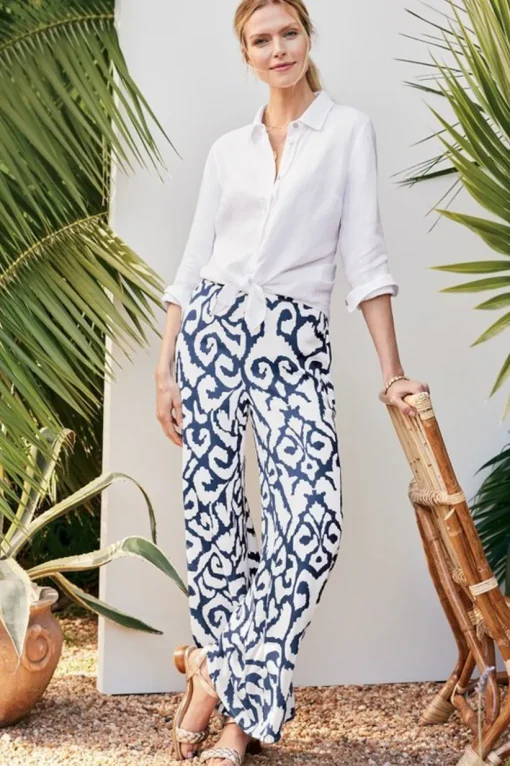 Coralina Pants