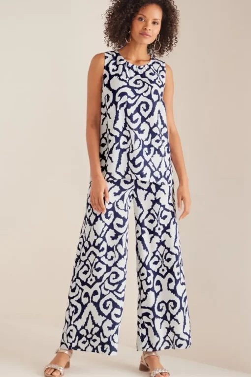 Coralina Pants