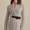 Country Weekend Sweater