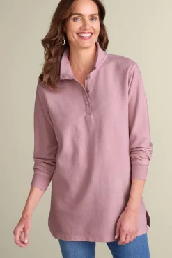 Cuddle Pullover