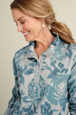 Cuddle Pullover