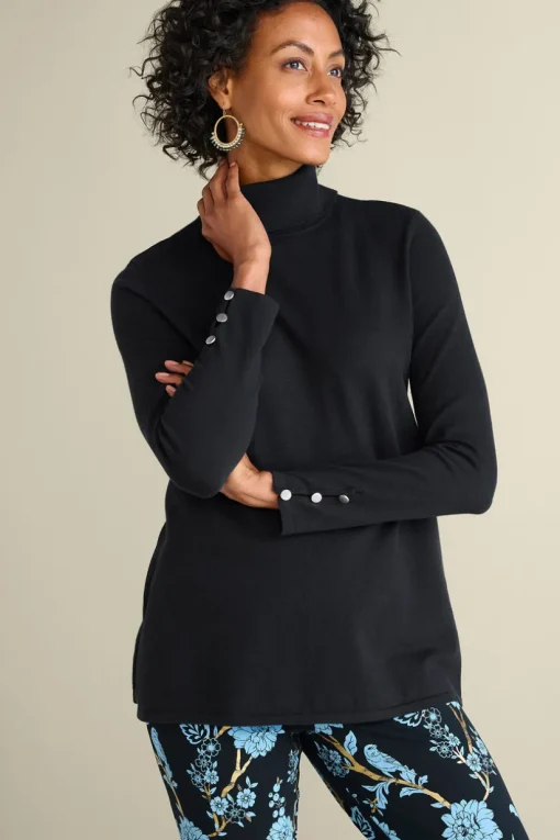Deidre Sweater
