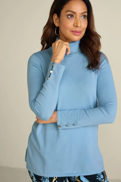Deidre Sweater