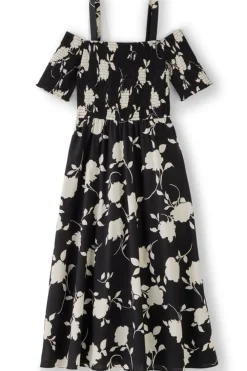 Divani Dress