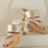 Donald Pliner Louka Sandal Slide