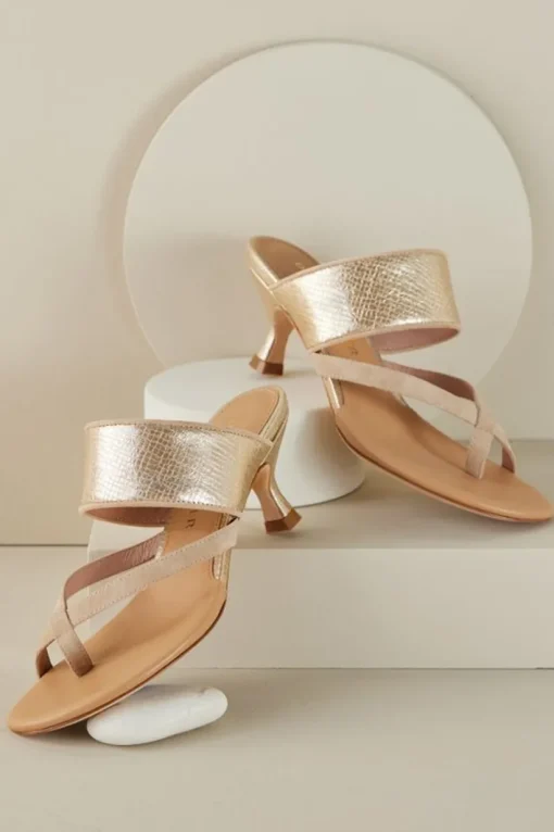 Donald Pliner Louka Sandal Slide